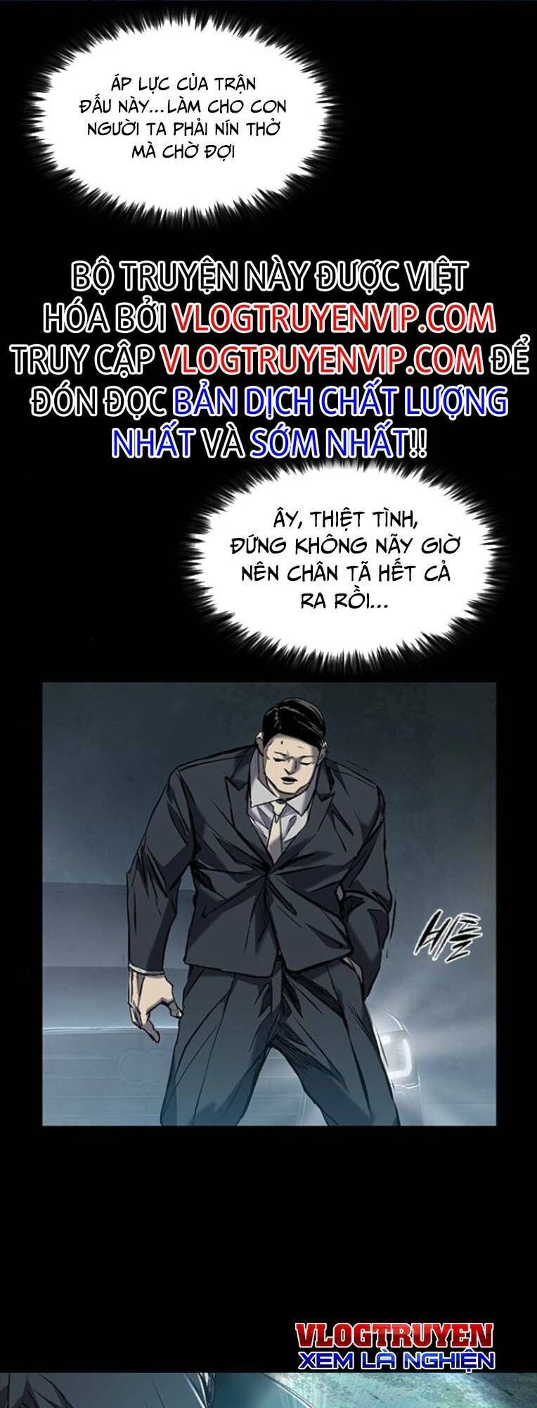 BáO Thù 2: VạN Nhân Chi ThượNg Chapter 11 - Trang 2