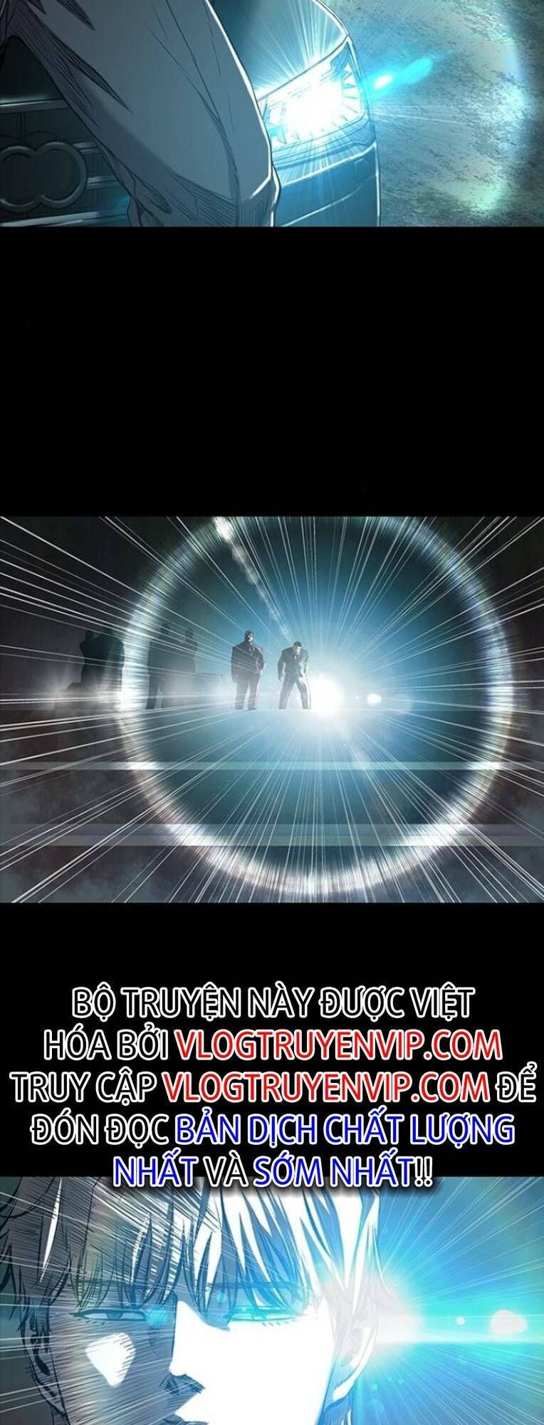 BáO Thù 2: VạN Nhân Chi ThượNg Chapter 11 - Trang 2