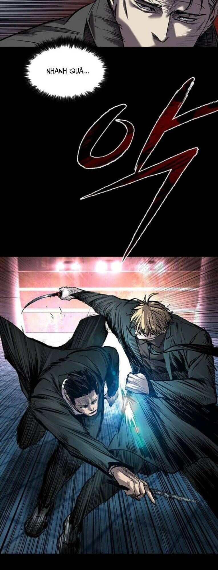 BáO Thù 2: VạN Nhân Chi ThượNg Chapter 11 - Trang 2
