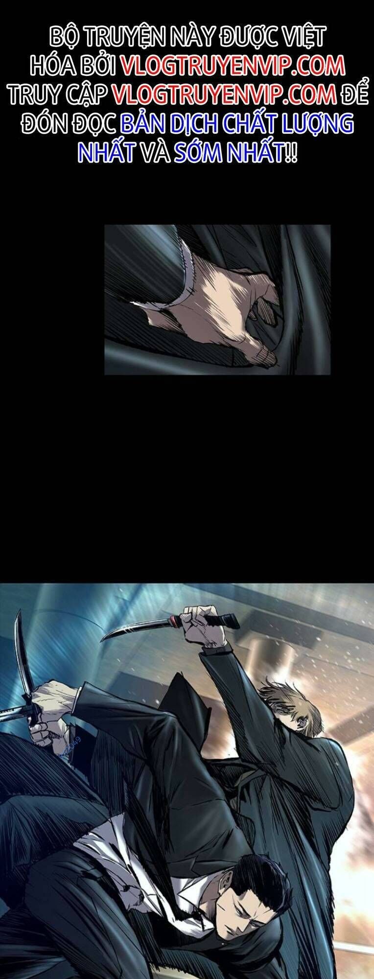 BáO Thù 2: VạN Nhân Chi ThượNg Chapter 11 - Trang 2