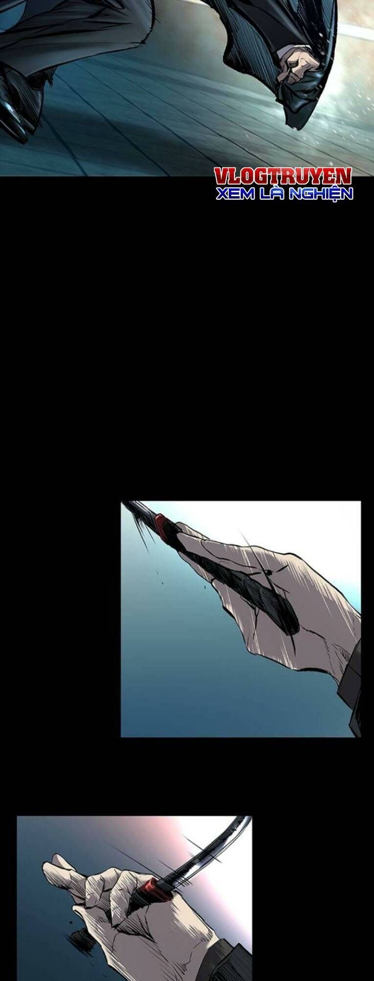 BáO Thù 2: VạN Nhân Chi ThượNg Chapter 11 - Trang 2