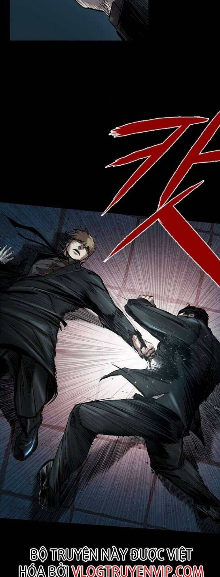 BáO Thù 2: VạN Nhân Chi ThượNg Chapter 11 - Trang 2