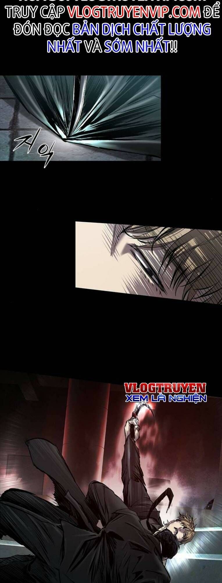 BáO Thù 2: VạN Nhân Chi ThượNg Chapter 11 - Trang 2