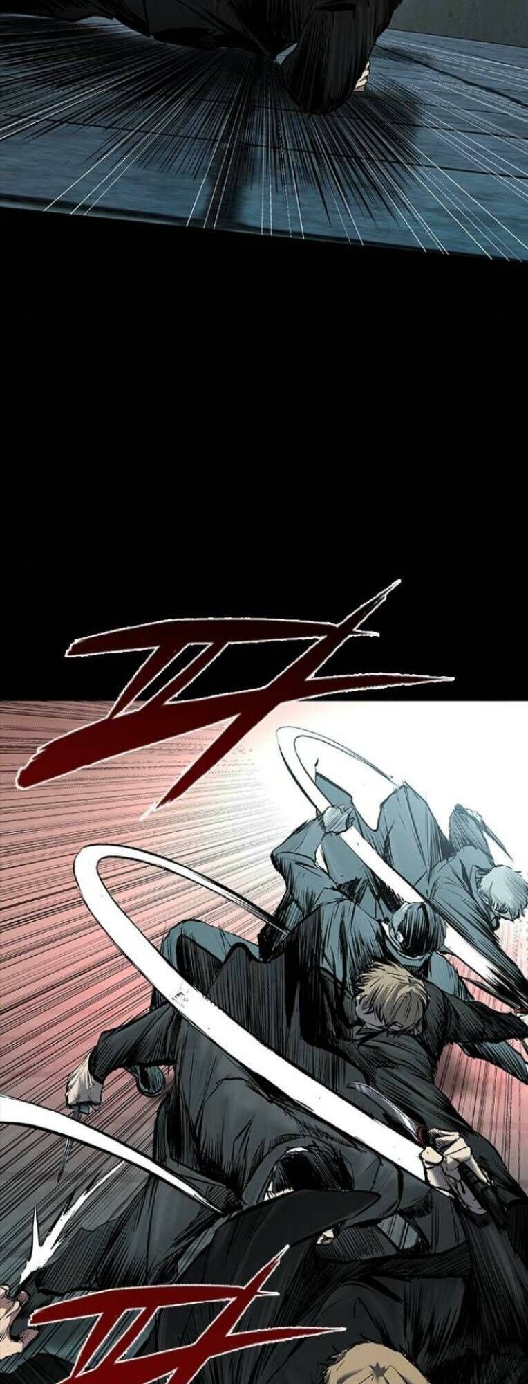 BáO Thù 2: VạN Nhân Chi ThượNg Chapter 11 - Trang 2