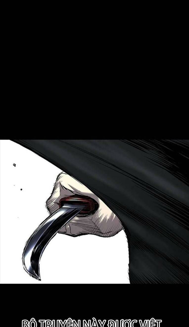 BáO Thù 2: VạN Nhân Chi ThượNg Chapter 11 - Trang 2