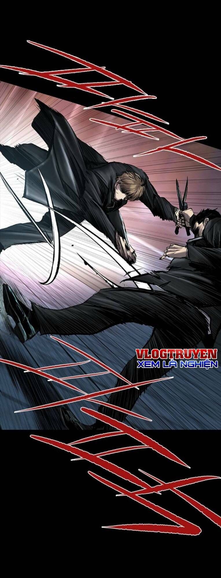 BáO Thù 2: VạN Nhân Chi ThượNg Chapter 11 - Trang 2