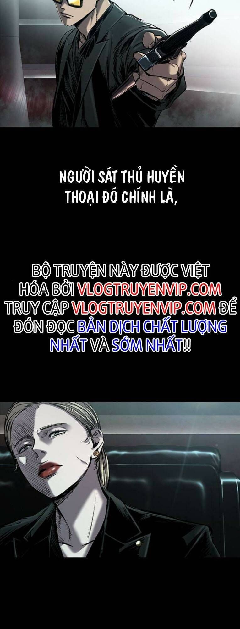 BáO Thù 2: VạN Nhân Chi ThượNg Chapter 11 - Trang 2