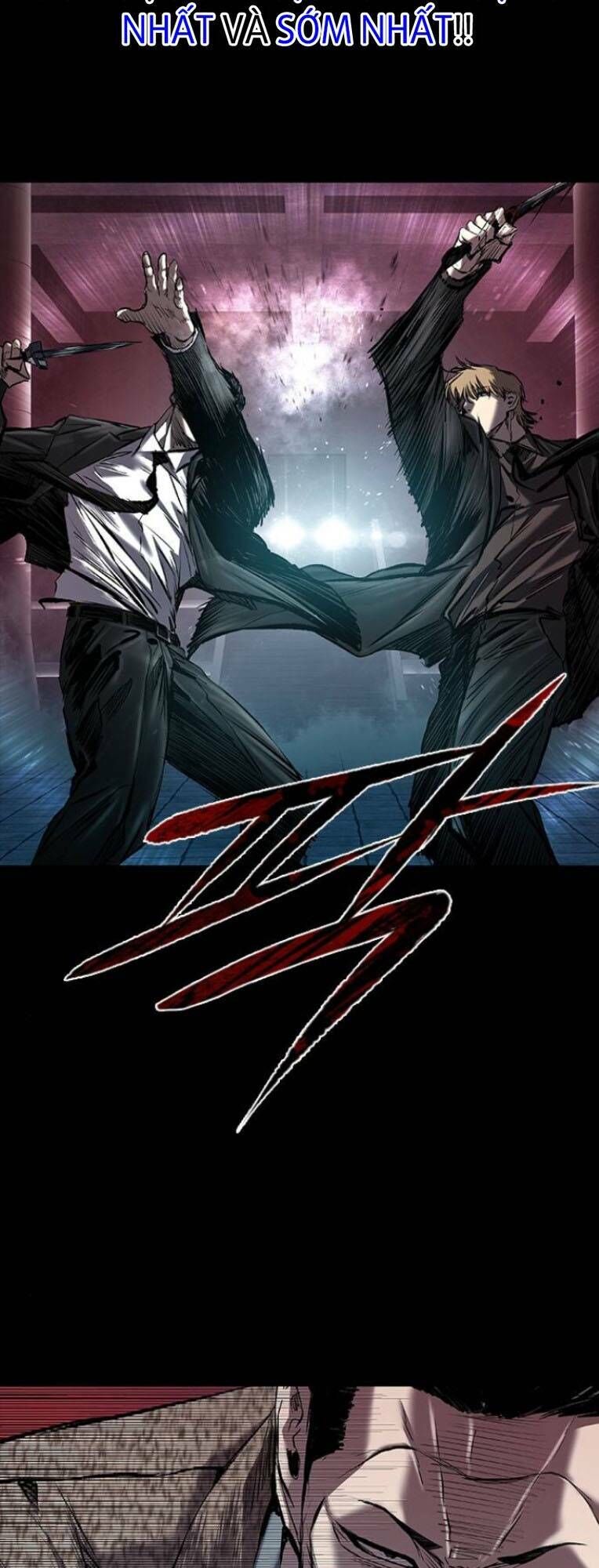 BáO Thù 2: VạN Nhân Chi ThượNg Chapter 11 - Trang 2