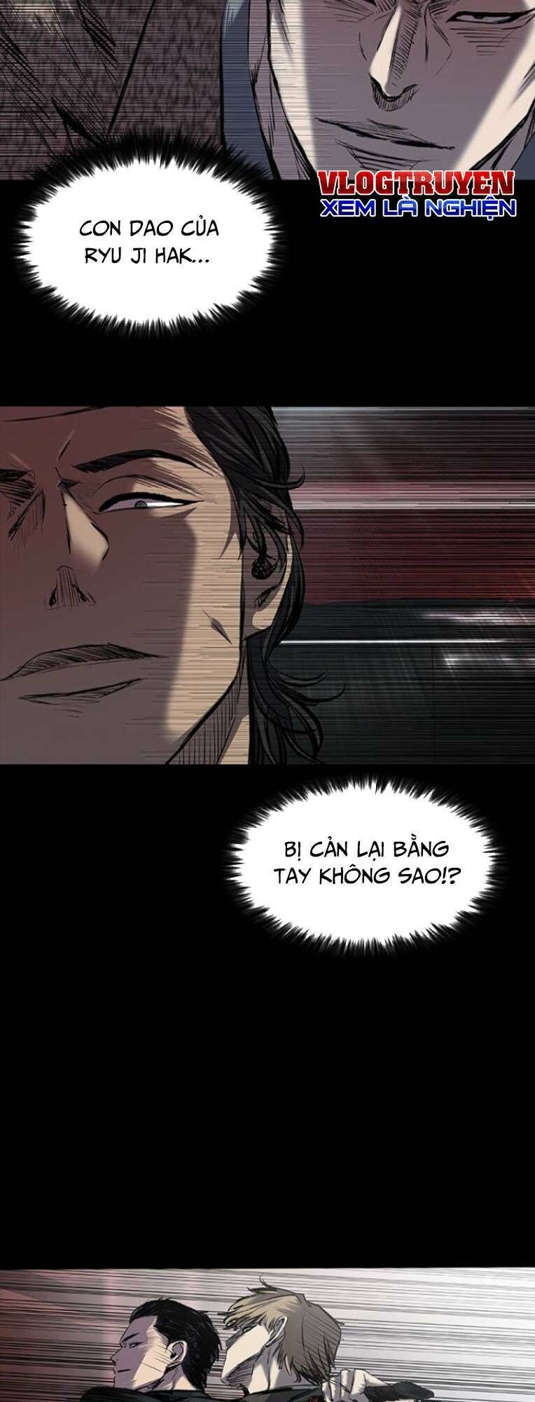 BáO Thù 2: VạN Nhân Chi ThượNg Chapter 11 - Trang 2