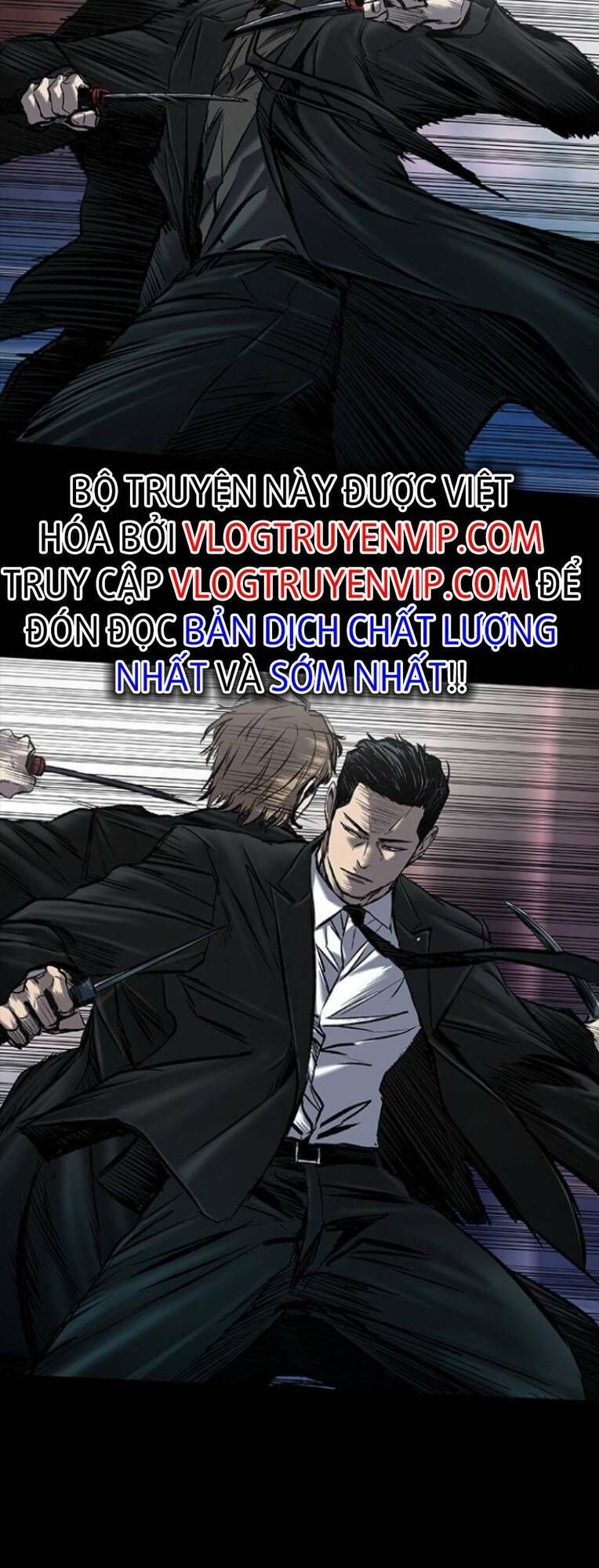 BáO Thù 2: VạN Nhân Chi ThượNg Chapter 11 - Trang 2