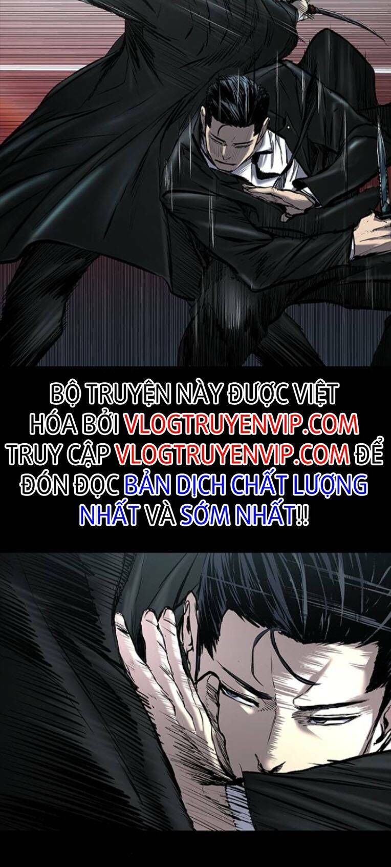 BáO Thù 2: VạN Nhân Chi ThượNg Chapter 11 - Trang 2