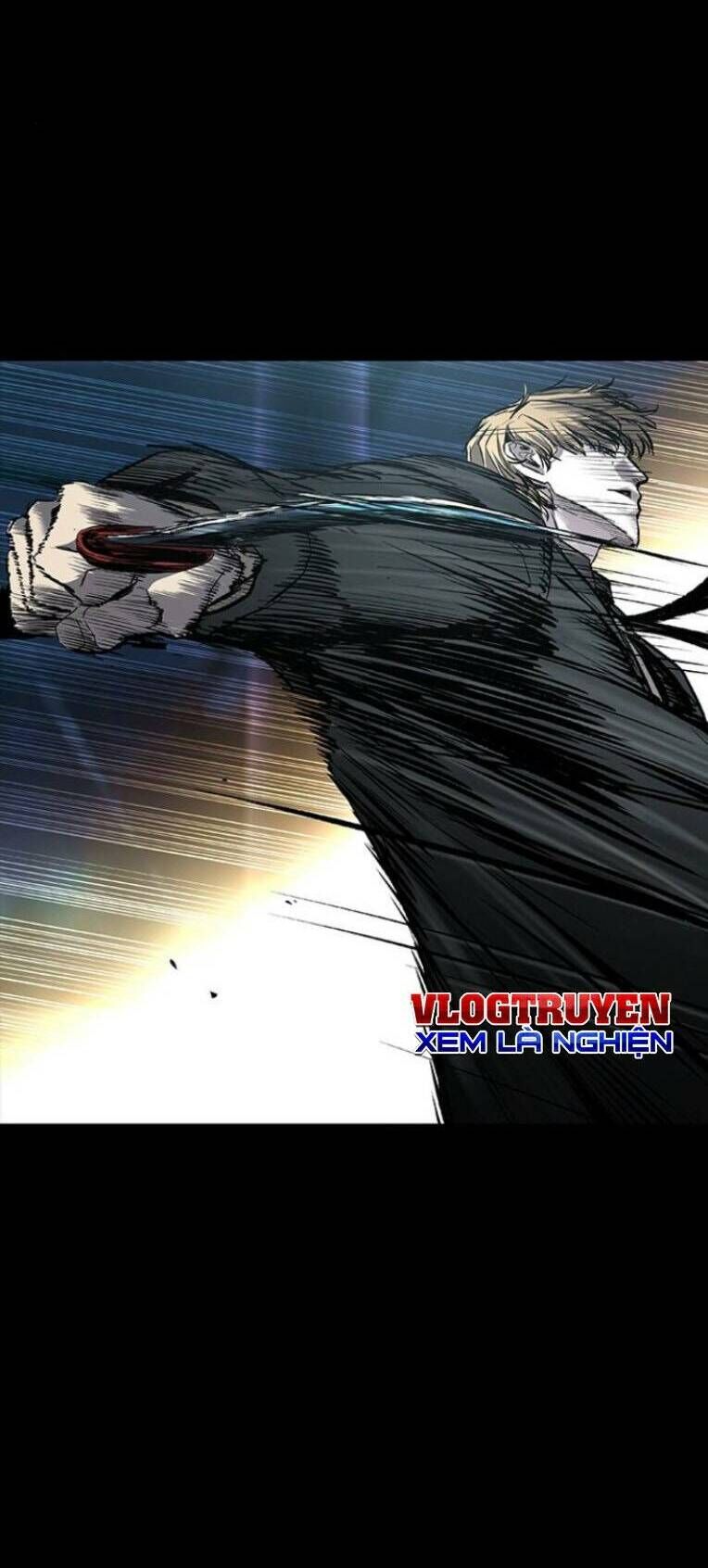 BáO Thù 2: VạN Nhân Chi ThượNg Chapter 11 - Trang 2