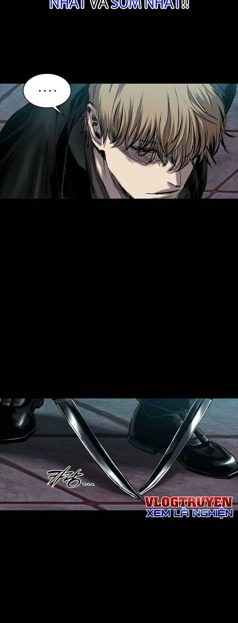 BáO Thù 2: VạN Nhân Chi ThượNg Chapter 11 - Trang 2