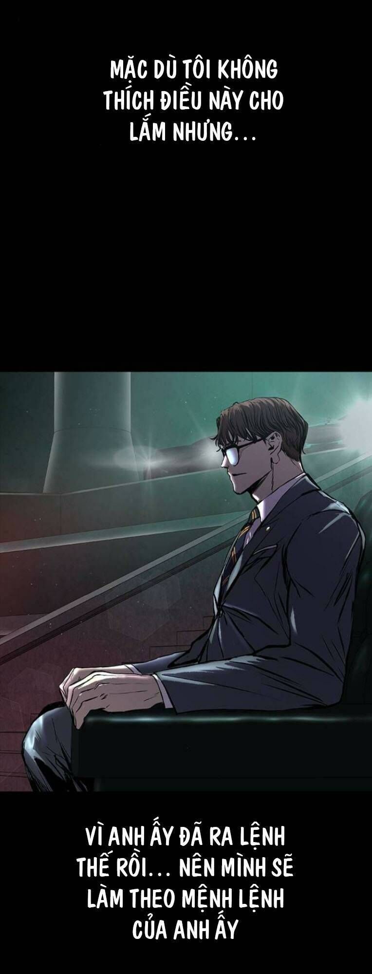 BáO Thù 2: VạN Nhân Chi ThượNg Chapter 11 - Trang 2