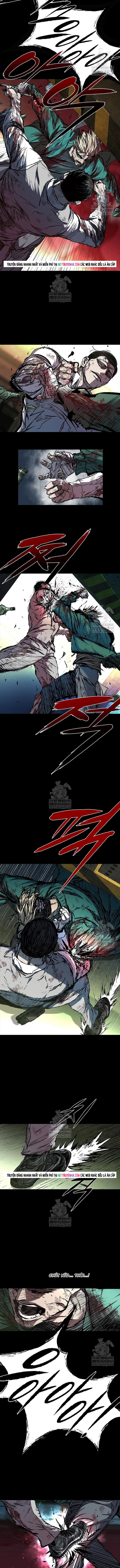 BáO Thù 2: VạN Nhân Chi ThượNg Chapter 119 - Trang 2