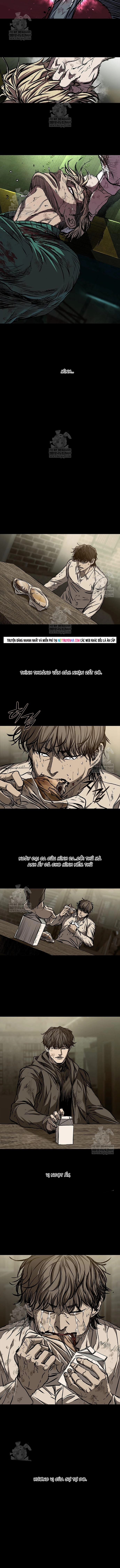 BáO Thù 2: VạN Nhân Chi ThượNg Chapter 119 - Trang 2