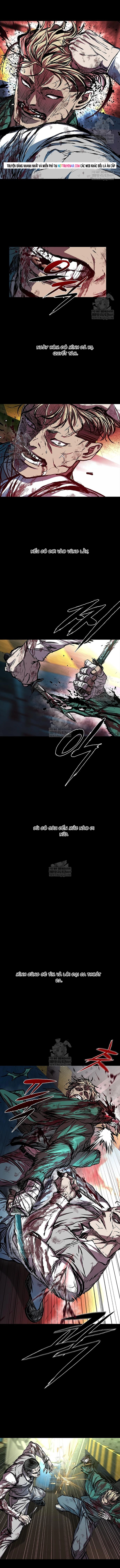 BáO Thù 2: VạN Nhân Chi ThượNg Chapter 119 - Trang 2