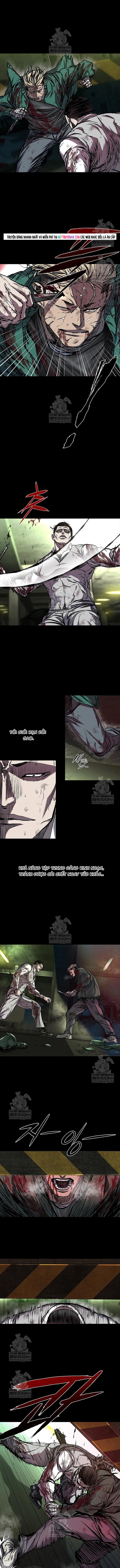 BáO Thù 2: VạN Nhân Chi ThượNg Chapter 119 - Trang 2