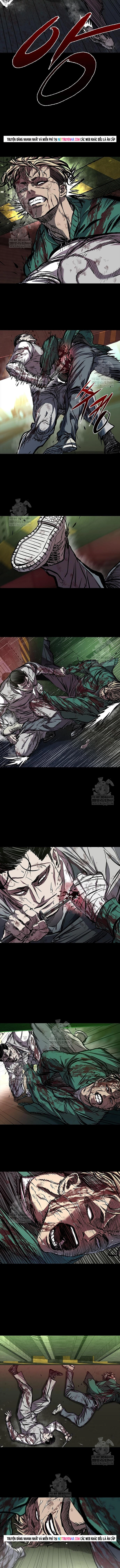 BáO Thù 2: VạN Nhân Chi ThượNg Chapter 119 - Trang 2