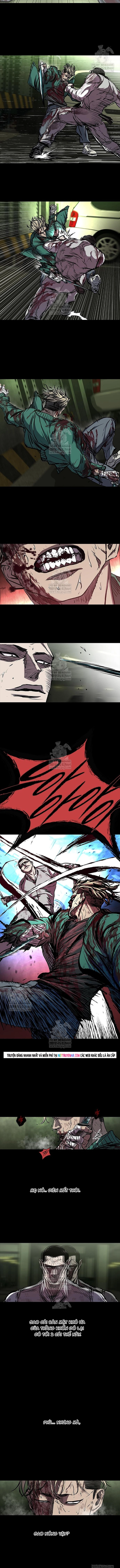 BáO Thù 2: VạN Nhân Chi ThượNg Chapter 119 - Trang 2