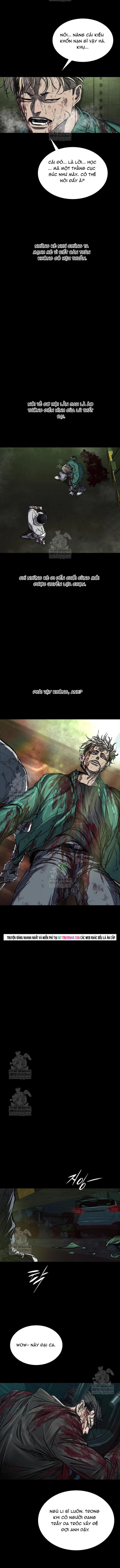 BáO Thù 2: VạN Nhân Chi ThượNg Chapter 119 - Trang 2