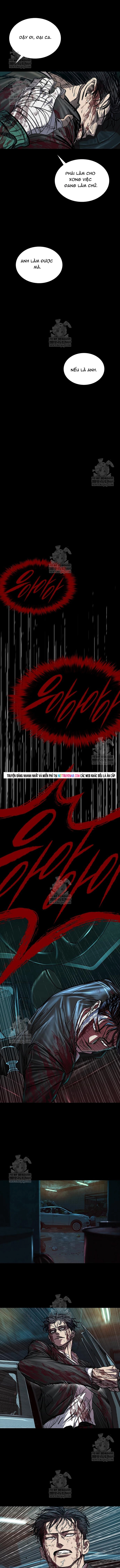 BáO Thù 2: VạN Nhân Chi ThượNg Chapter 119 - Trang 2