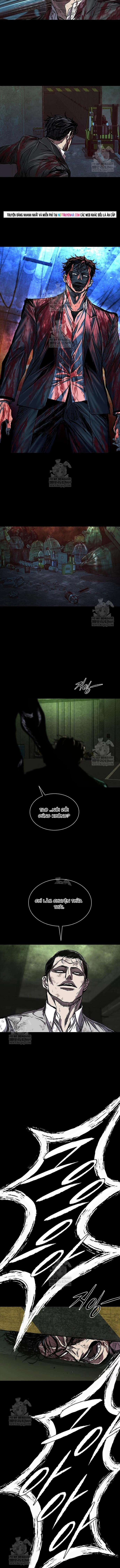 BáO Thù 2: VạN Nhân Chi ThượNg Chapter 119 - Trang 2