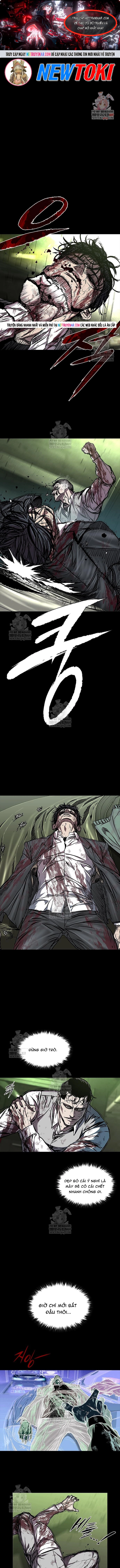 BáO Thù 2: VạN Nhân Chi ThượNg Chapter 119 - Trang 2