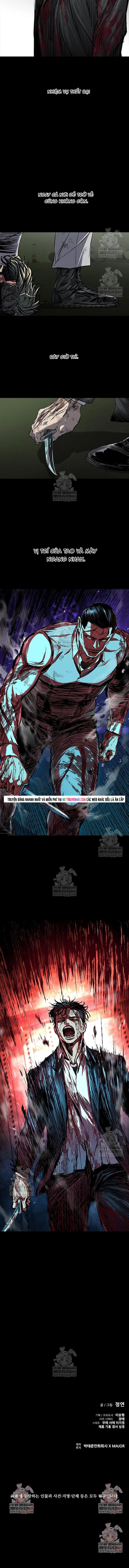 BáO Thù 2: VạN Nhân Chi ThượNg Chapter 119 - Trang 2