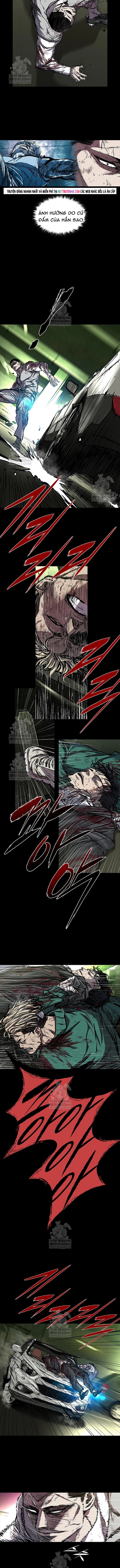 BáO Thù 2: VạN Nhân Chi ThượNg Chapter 119 - Trang 2