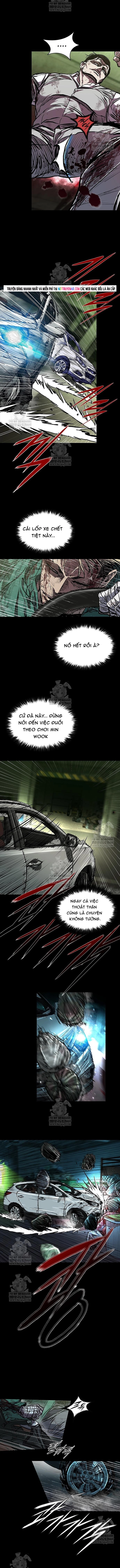 BáO Thù 2: VạN Nhân Chi ThượNg Chapter 119 - Trang 2