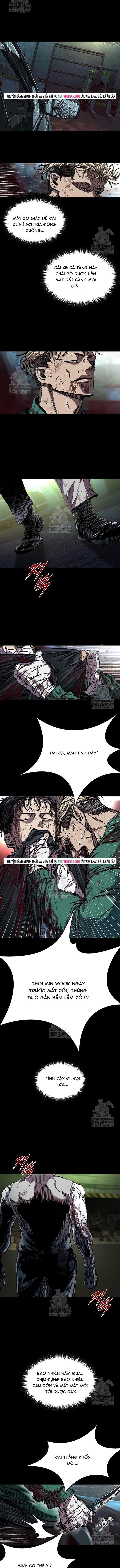 BáO Thù 2: VạN Nhân Chi ThượNg Chapter 119 - Trang 2