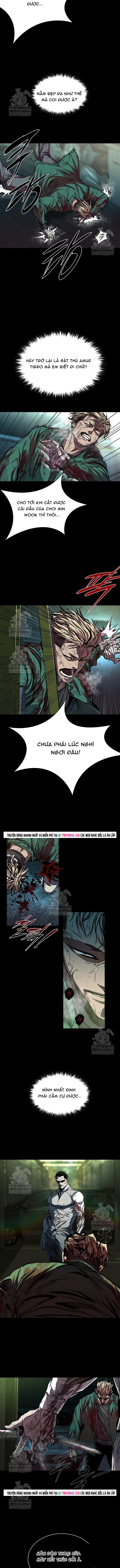 BáO Thù 2: VạN Nhân Chi ThượNg Chapter 119 - Trang 2