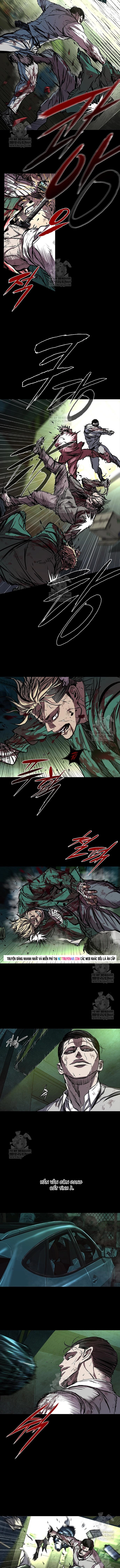 BáO Thù 2: VạN Nhân Chi ThượNg Chapter 119 - Trang 2