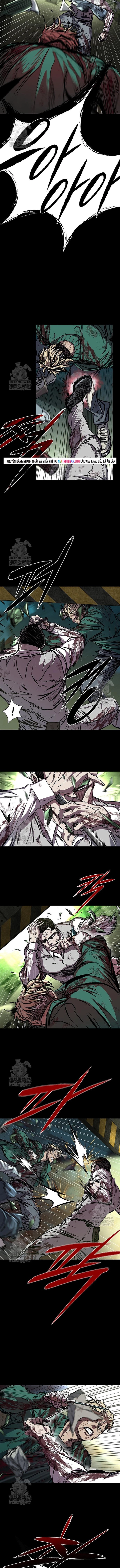 BáO Thù 2: VạN Nhân Chi ThượNg Chapter 119 - Trang 2