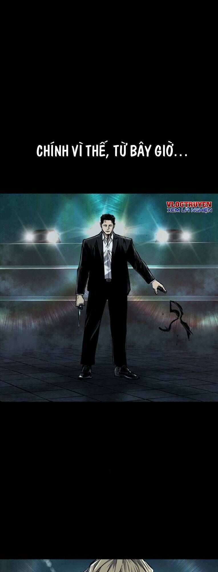 BáO Thù 2: VạN Nhân Chi ThượNg Chapter 12 - Trang 2