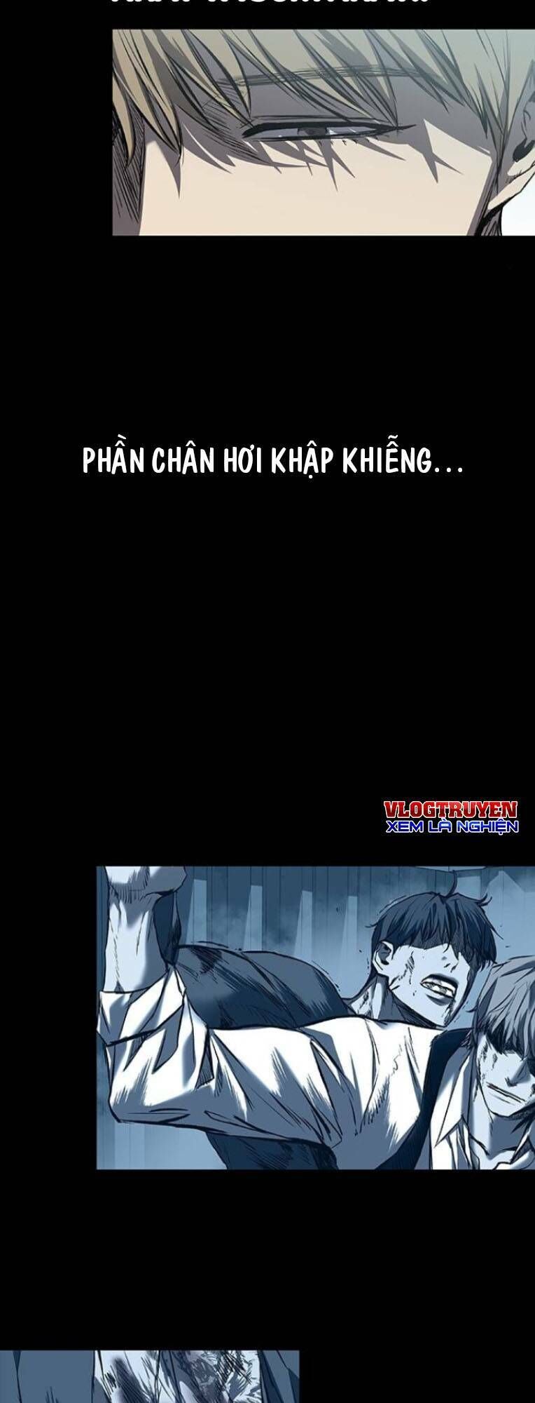 BáO Thù 2: VạN Nhân Chi ThượNg Chapter 12 - Trang 2