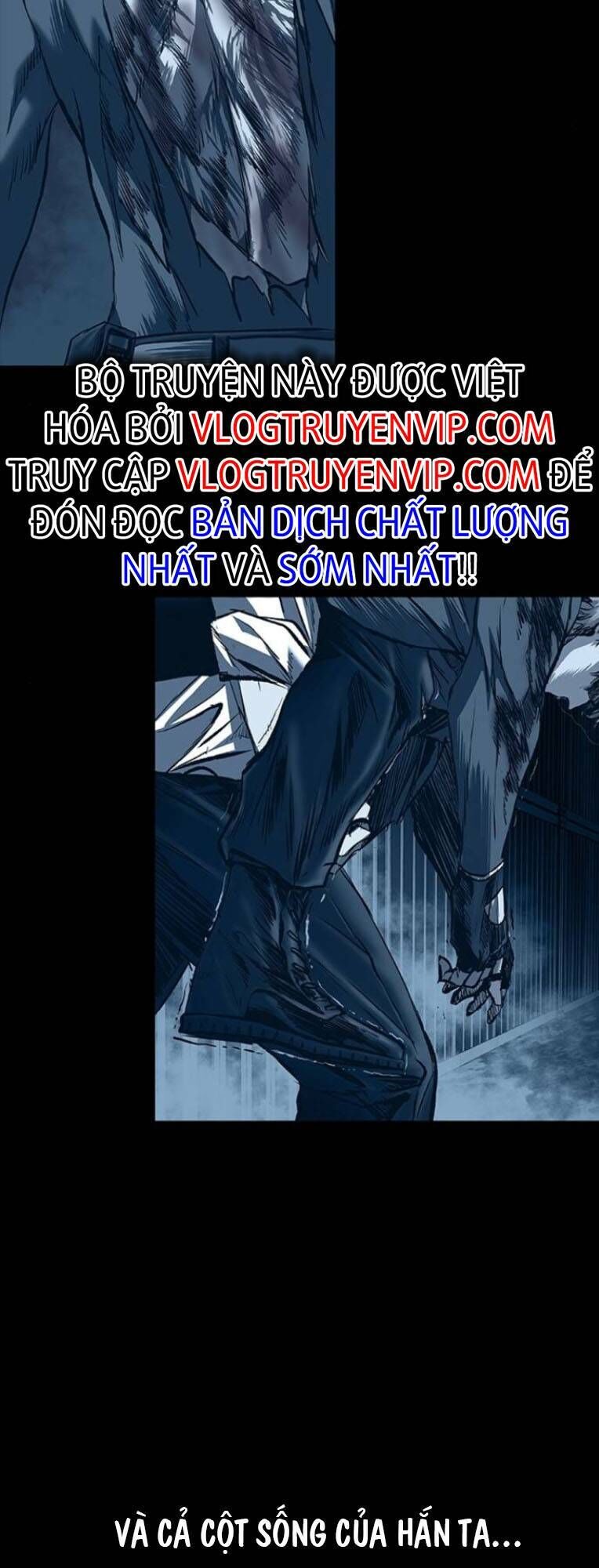 BáO Thù 2: VạN Nhân Chi ThượNg Chapter 12 - Trang 2