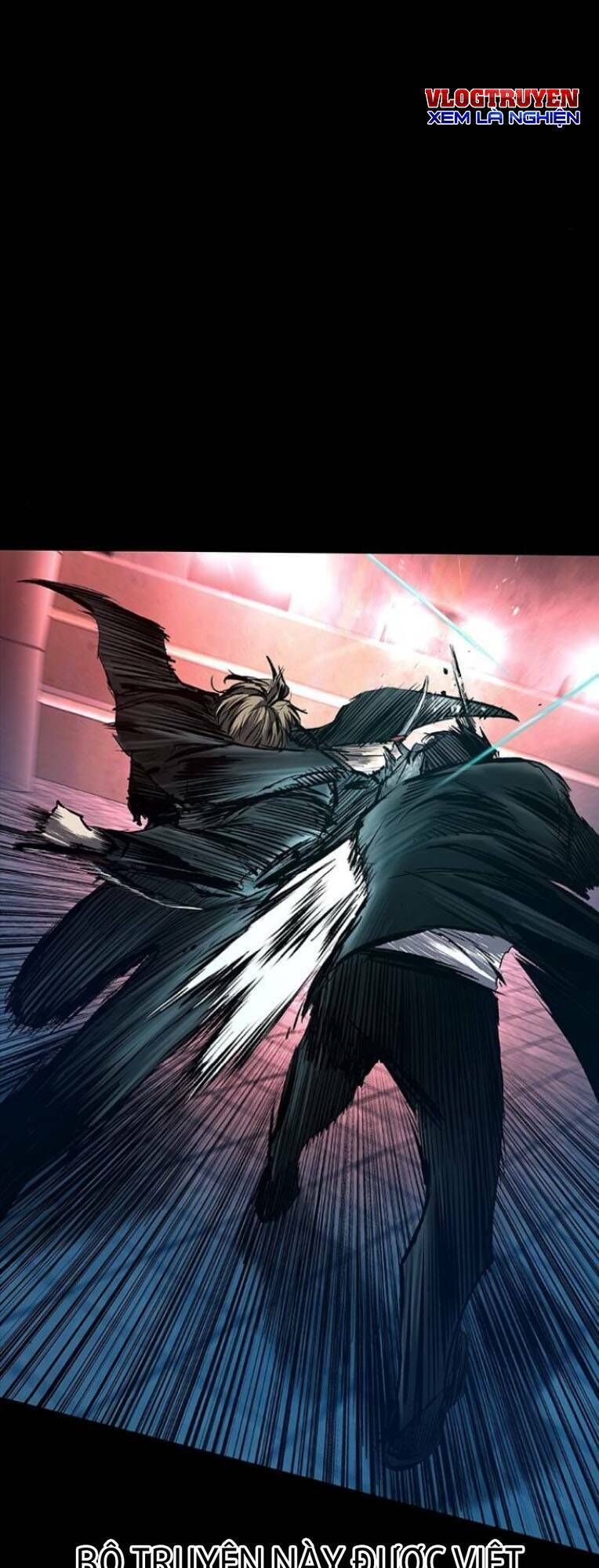 BáO Thù 2: VạN Nhân Chi ThượNg Chapter 12 - Trang 2