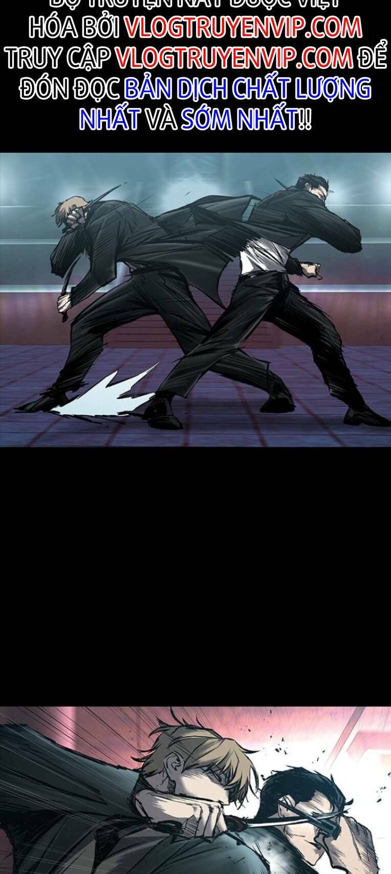 BáO Thù 2: VạN Nhân Chi ThượNg Chapter 12 - Trang 2