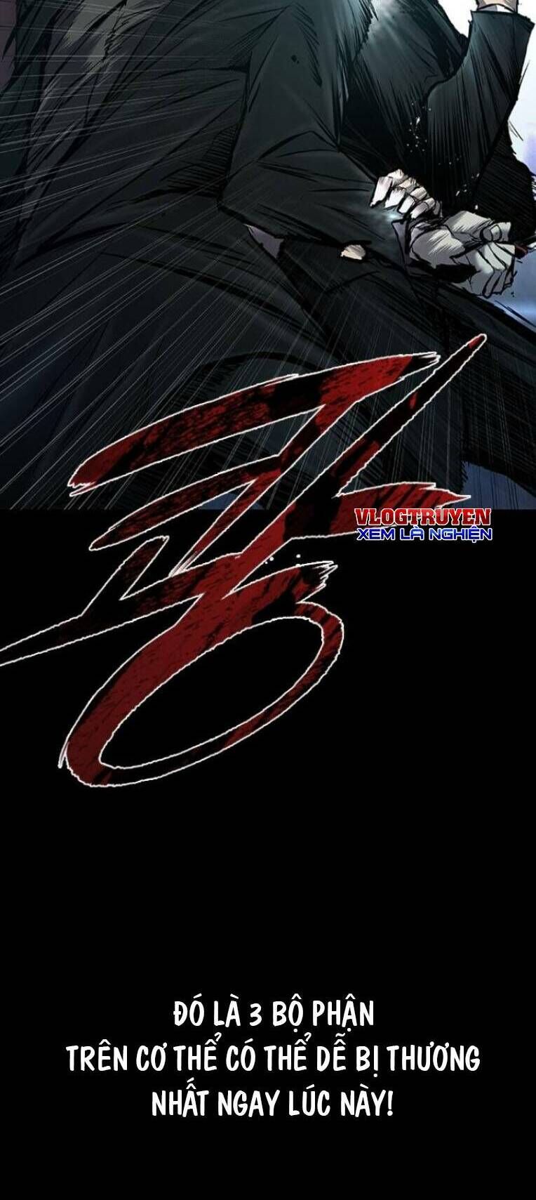 BáO Thù 2: VạN Nhân Chi ThượNg Chapter 12 - Trang 2