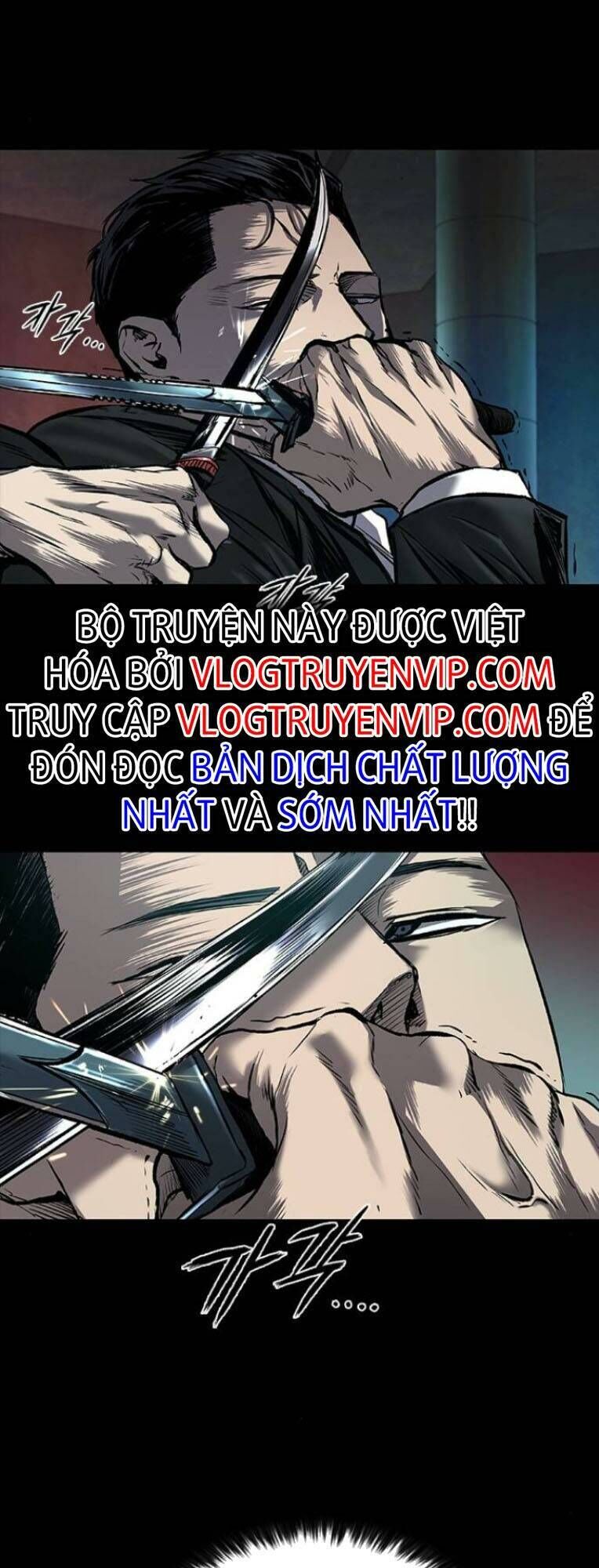 BáO Thù 2: VạN Nhân Chi ThượNg Chapter 12 - Trang 2