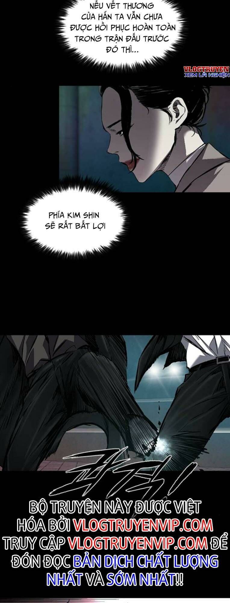 BáO Thù 2: VạN Nhân Chi ThượNg Chapter 12 - Trang 2