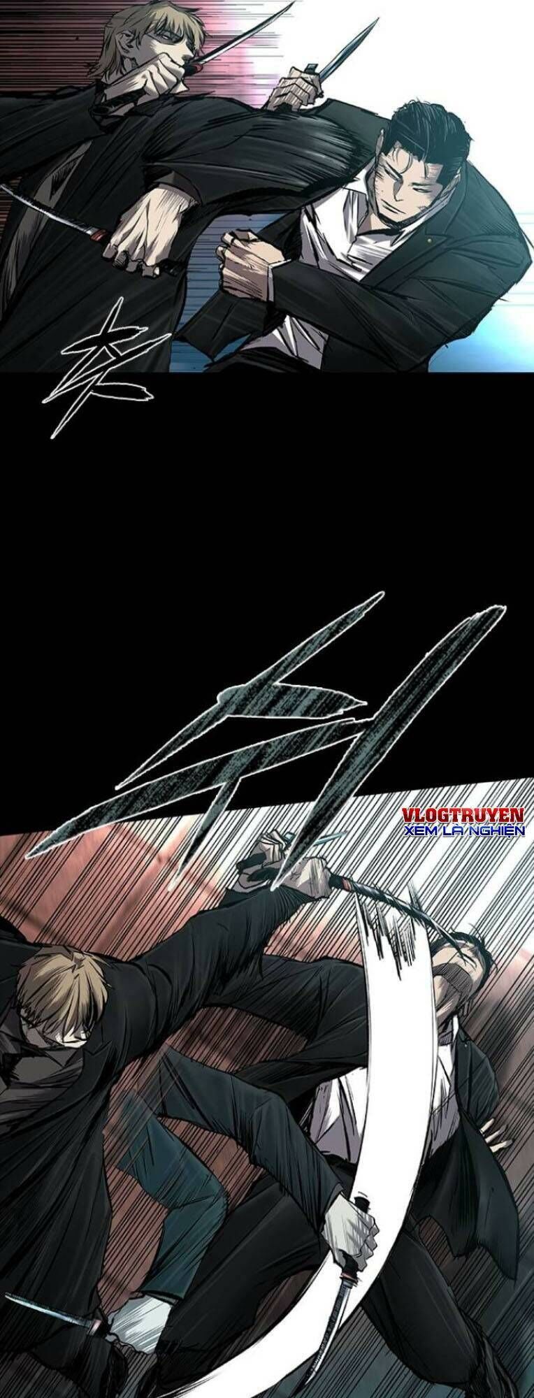 BáO Thù 2: VạN Nhân Chi ThượNg Chapter 12 - Trang 2