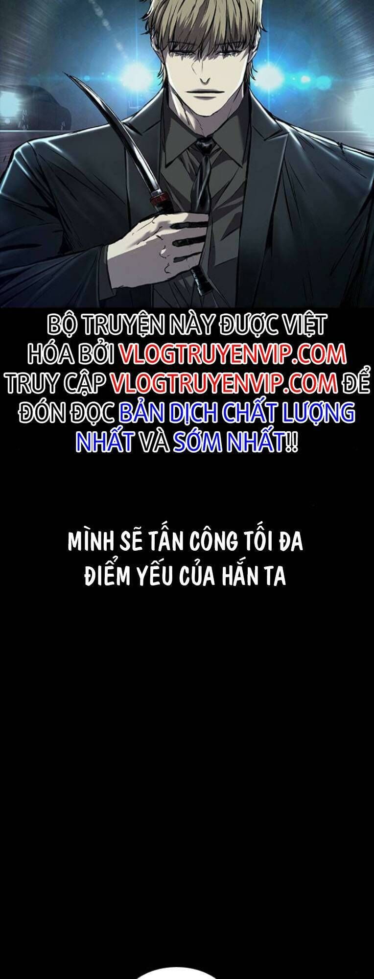 BáO Thù 2: VạN Nhân Chi ThượNg Chapter 12 - Trang 2