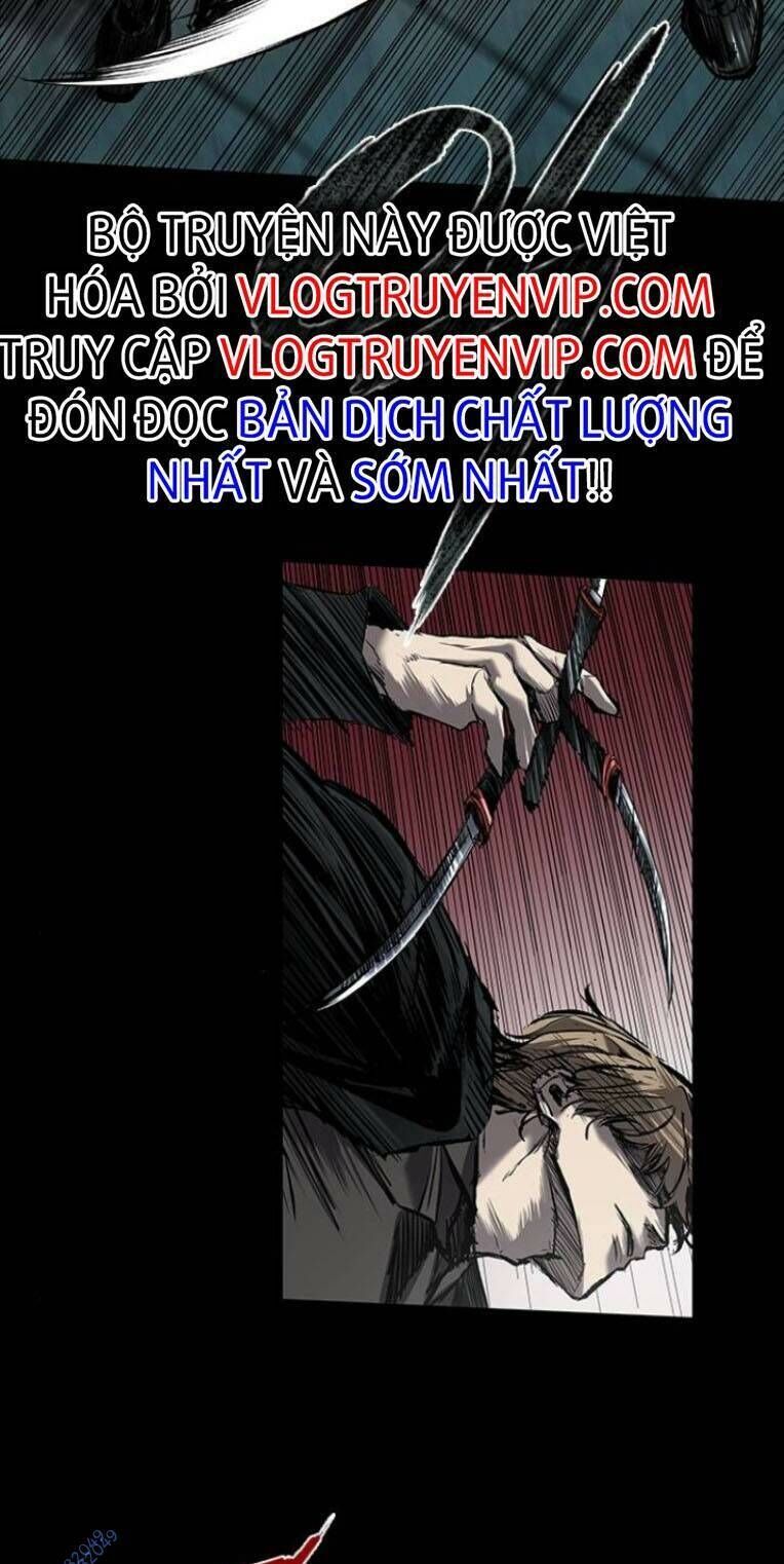 BáO Thù 2: VạN Nhân Chi ThượNg Chapter 12 - Trang 2