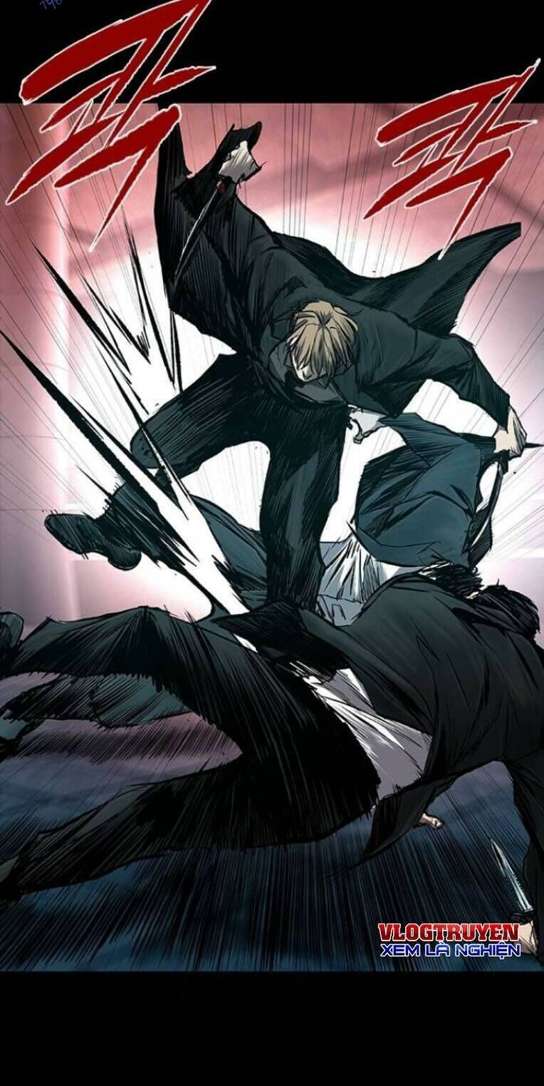 BáO Thù 2: VạN Nhân Chi ThượNg Chapter 12 - Trang 2