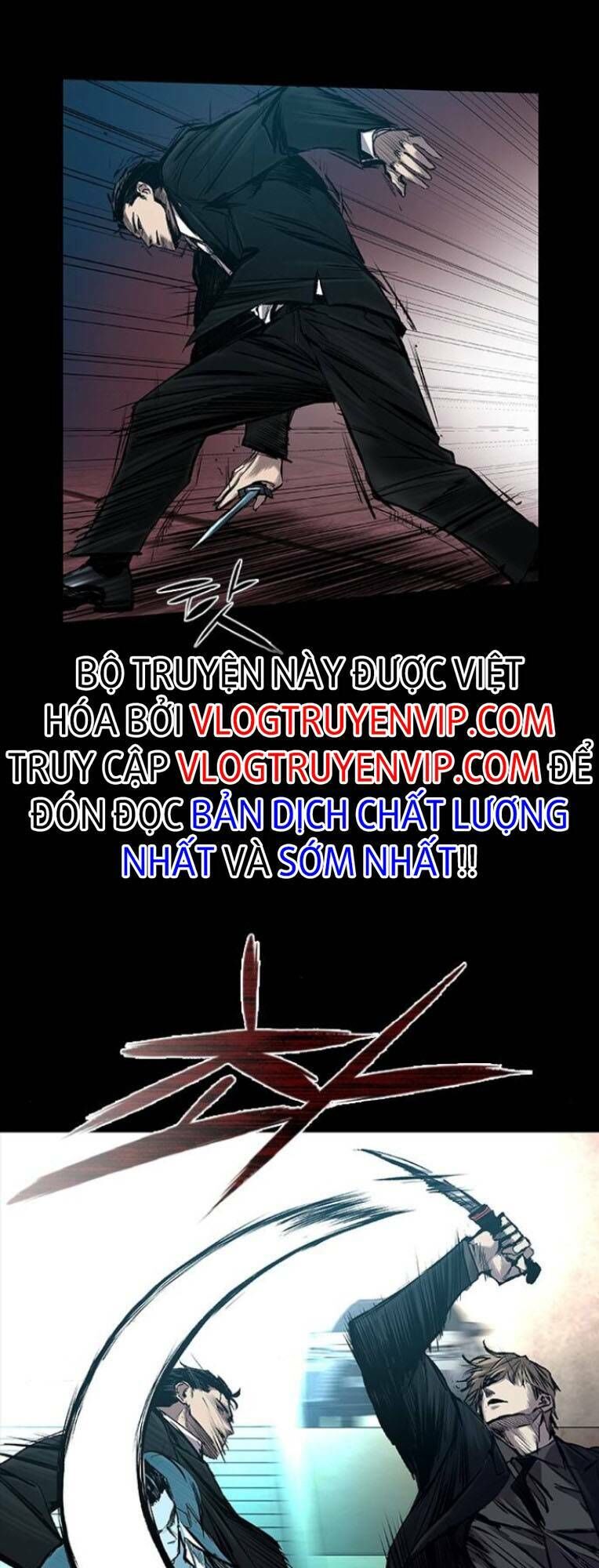 BáO Thù 2: VạN Nhân Chi ThượNg Chapter 12 - Trang 2