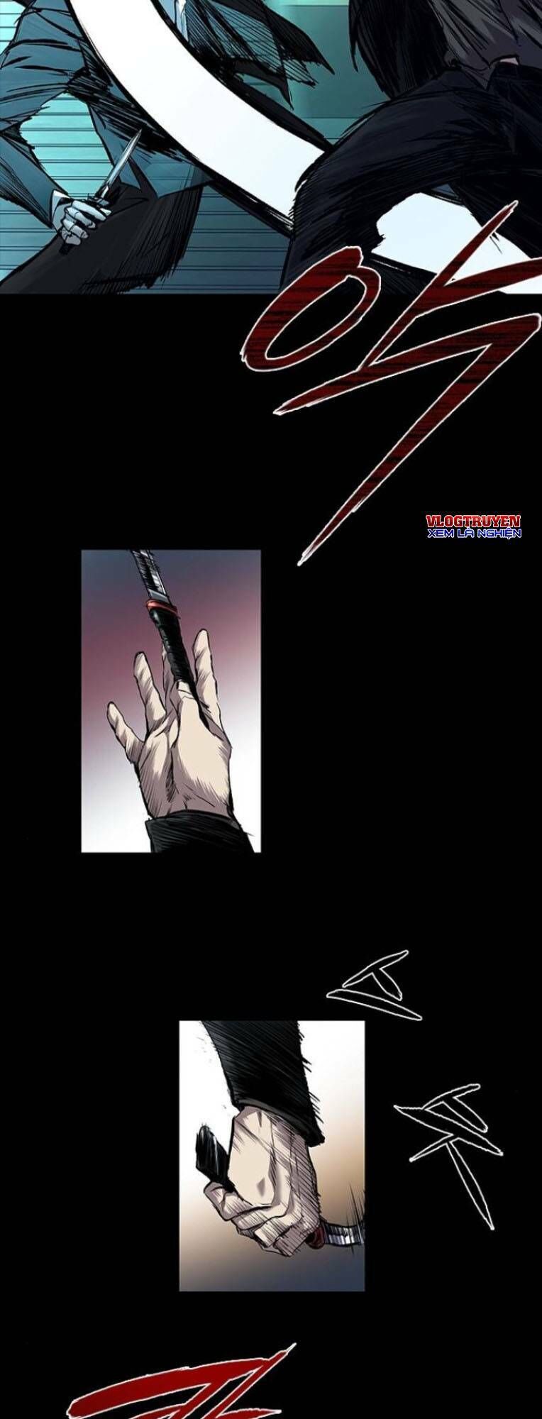 BáO Thù 2: VạN Nhân Chi ThượNg Chapter 12 - Trang 2