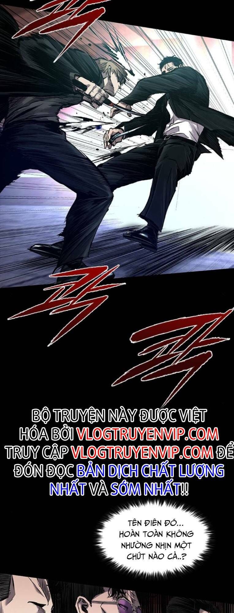 BáO Thù 2: VạN Nhân Chi ThượNg Chapter 12 - Trang 2